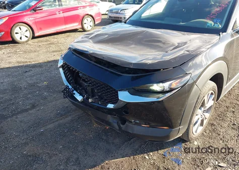 2023 Mazda Cx-30 2.5 S Select from USA, damaged, VIN 3MVDMBBM3PM557217